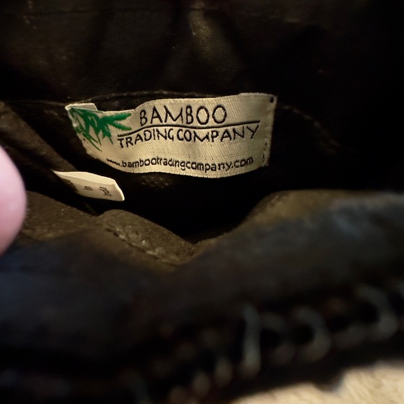 Hand Sewn Bejeweled Bag. Stunning! - Picture 5 of 5